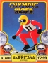 Atari  800&nbsp; - &nbsp;olympic_skier_k7